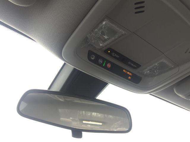 Chevrolet Malibu 2017 photo 21